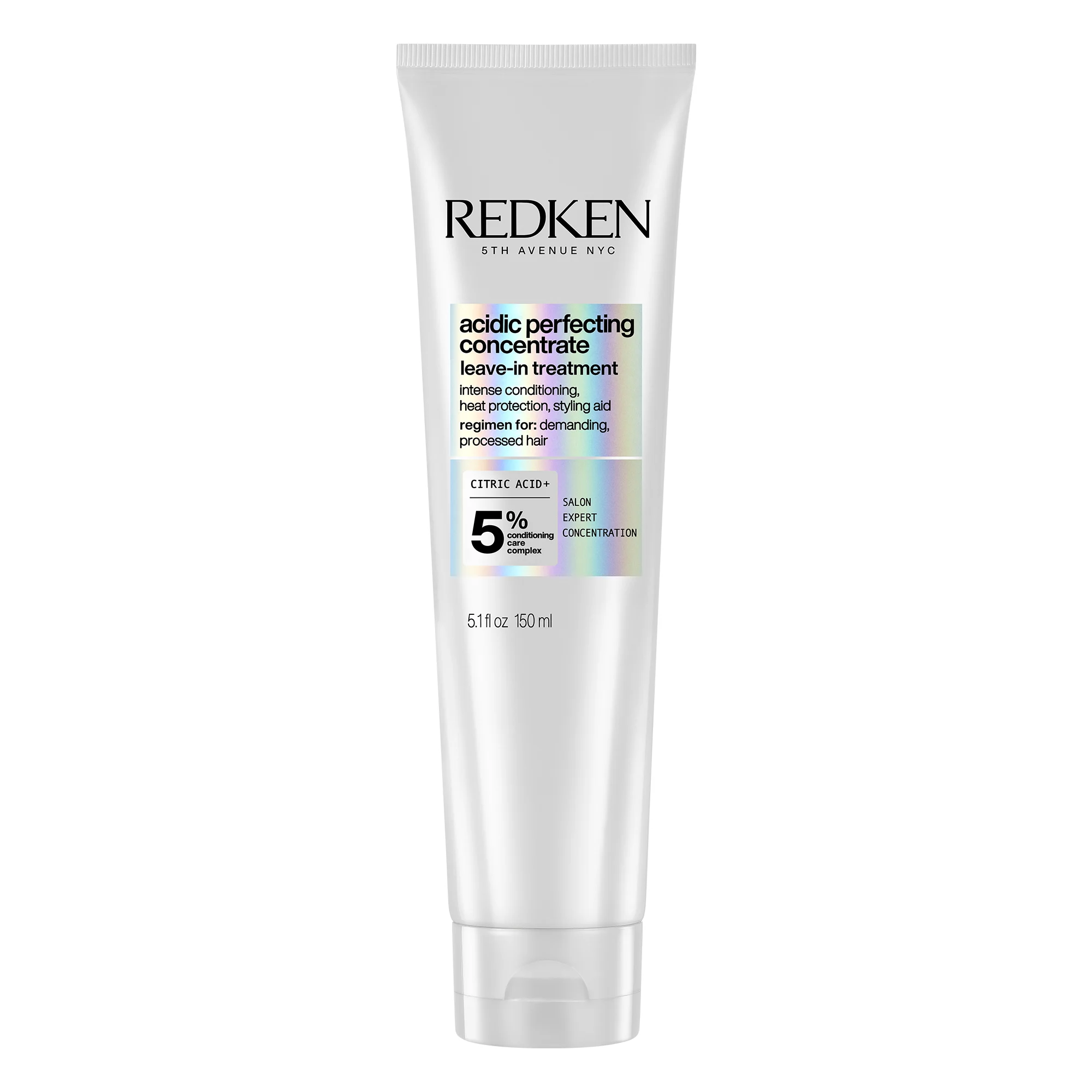 Leave-in ABC - redken