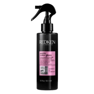 Soin leave in ACG - Redken
