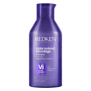 Shampoing Blondage - Redken