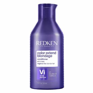 Conditionner blindage - redken