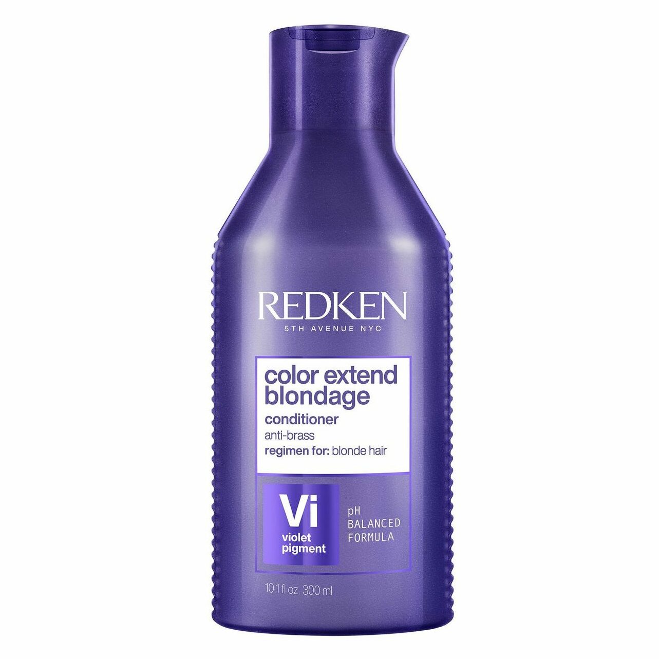 Conditionner blindage - redken