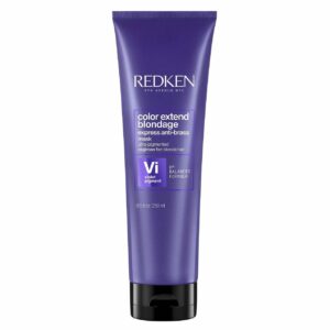 Masque blondage - redken