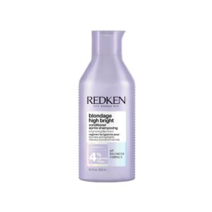 Conditionner Blondage - redken