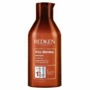 shampoing frizz dismiss - redken