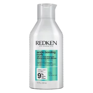 Shampoing ABCurls - redken