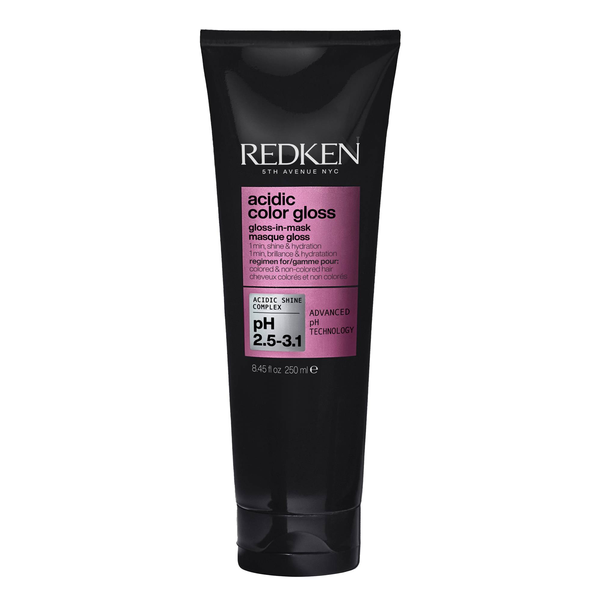 ACG maque Redken