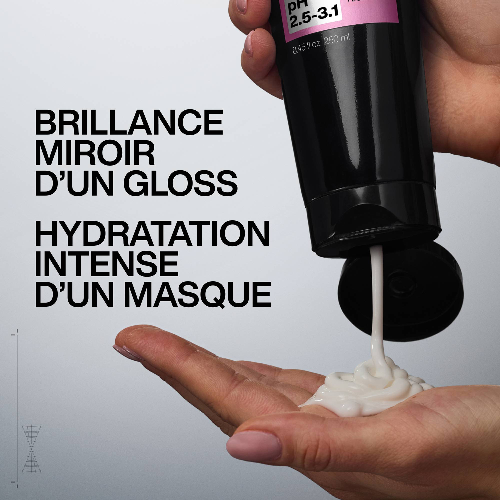 Masque Gloss ACG - Redken – Image 4