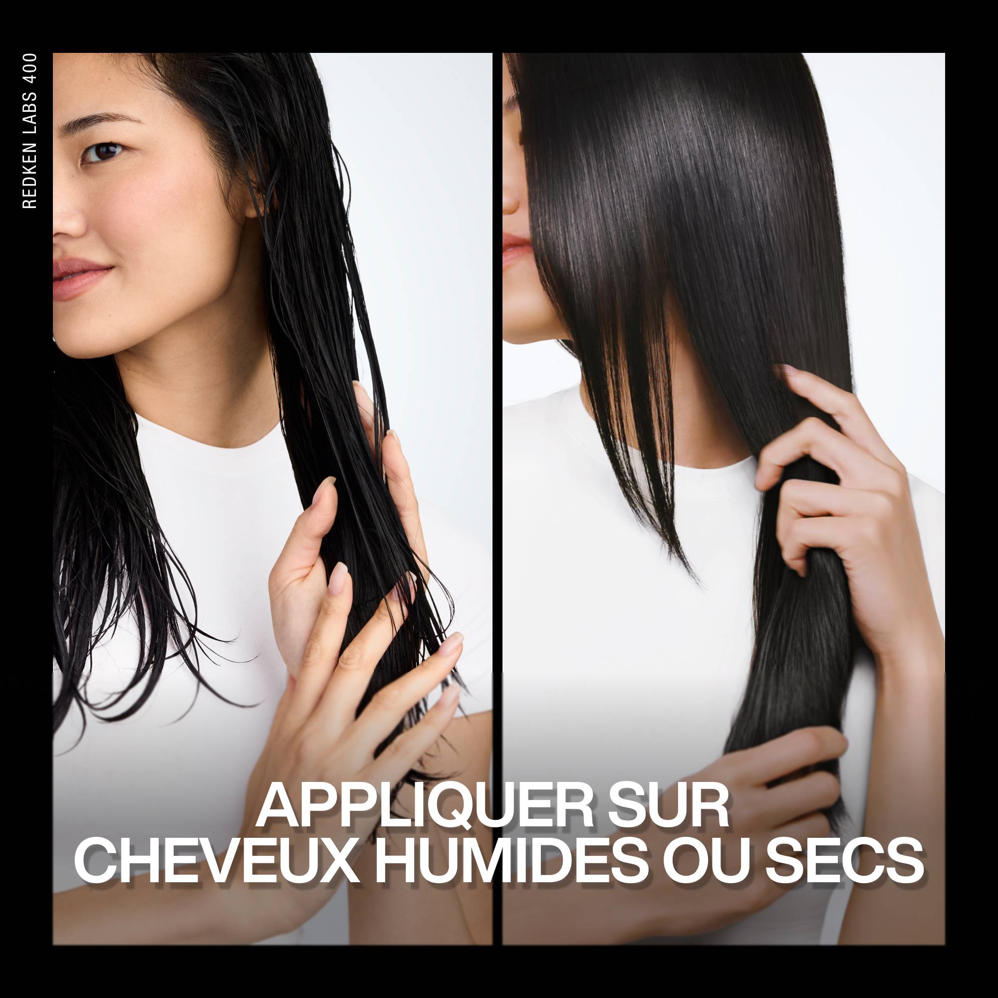 Huile Nacked Gloss ACG - Redken – Image 5